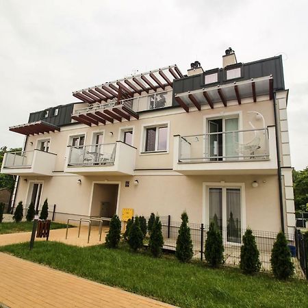 Apartament Lublin Stare Miasto "Wild Cat" מראה חיצוני תמונה