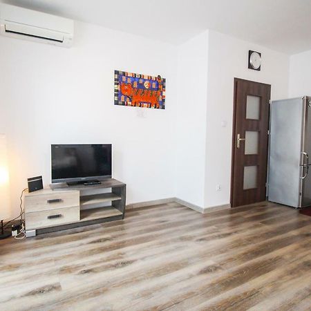 Apartament Lublin Stare Miasto "Wild Cat" מראה חיצוני תמונה