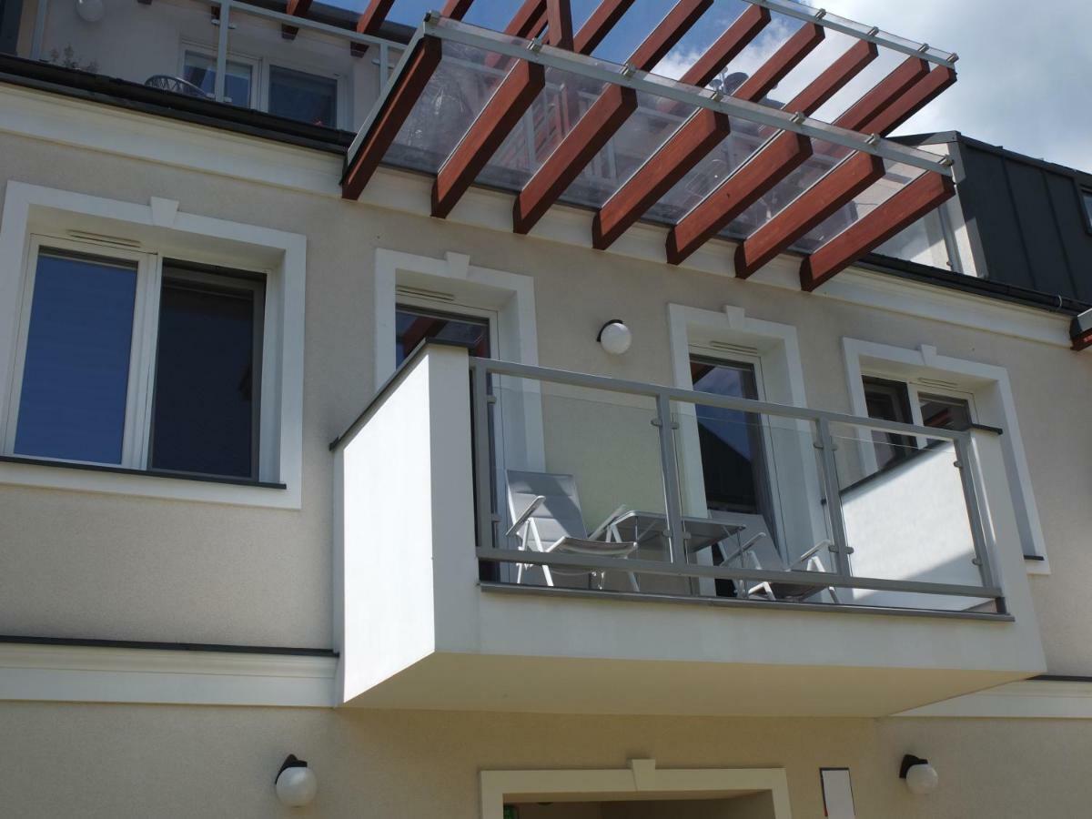 Apartament Lublin Stare Miasto "Wild Cat" מראה חיצוני תמונה