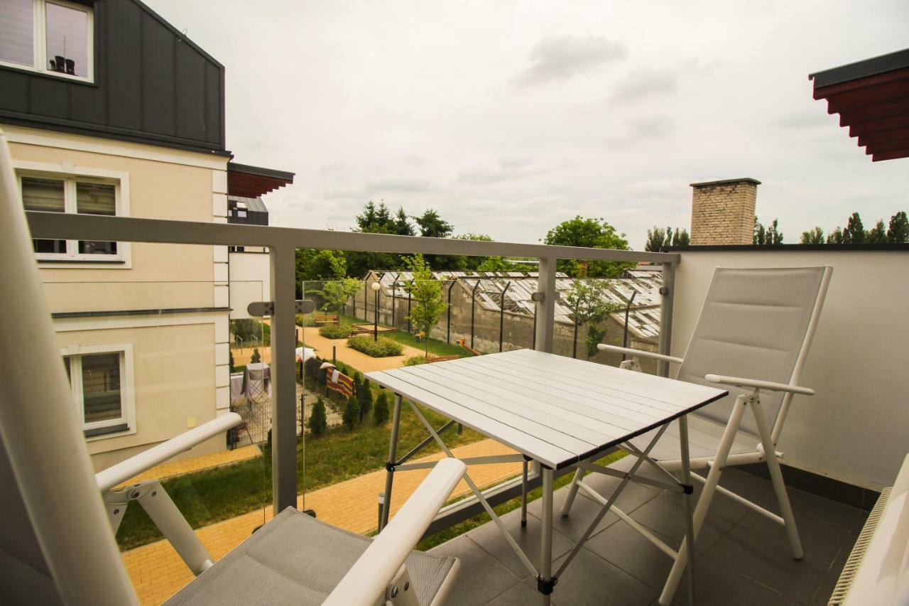 Apartament Lublin Stare Miasto "Wild Cat" מראה חיצוני תמונה