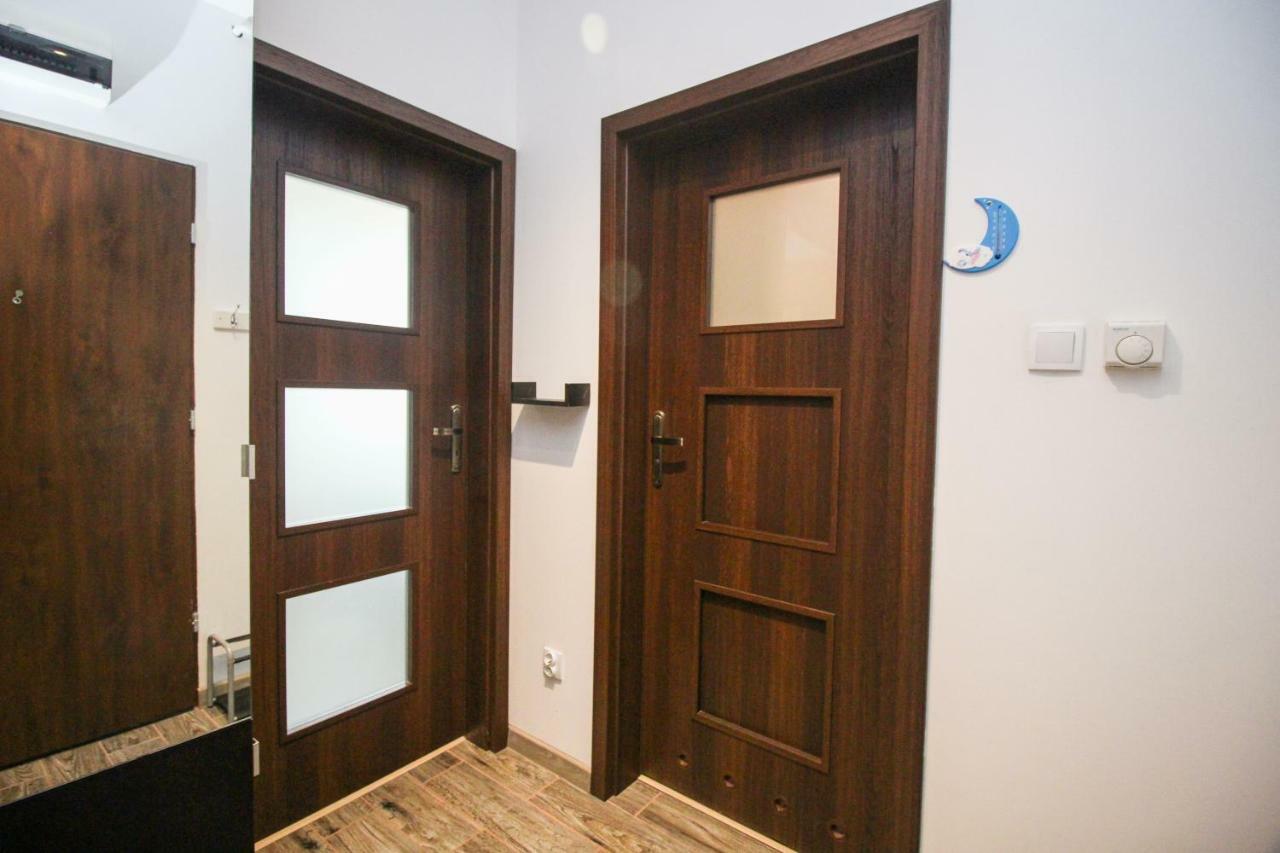 Apartament Lublin Stare Miasto "Wild Cat" מראה חיצוני תמונה