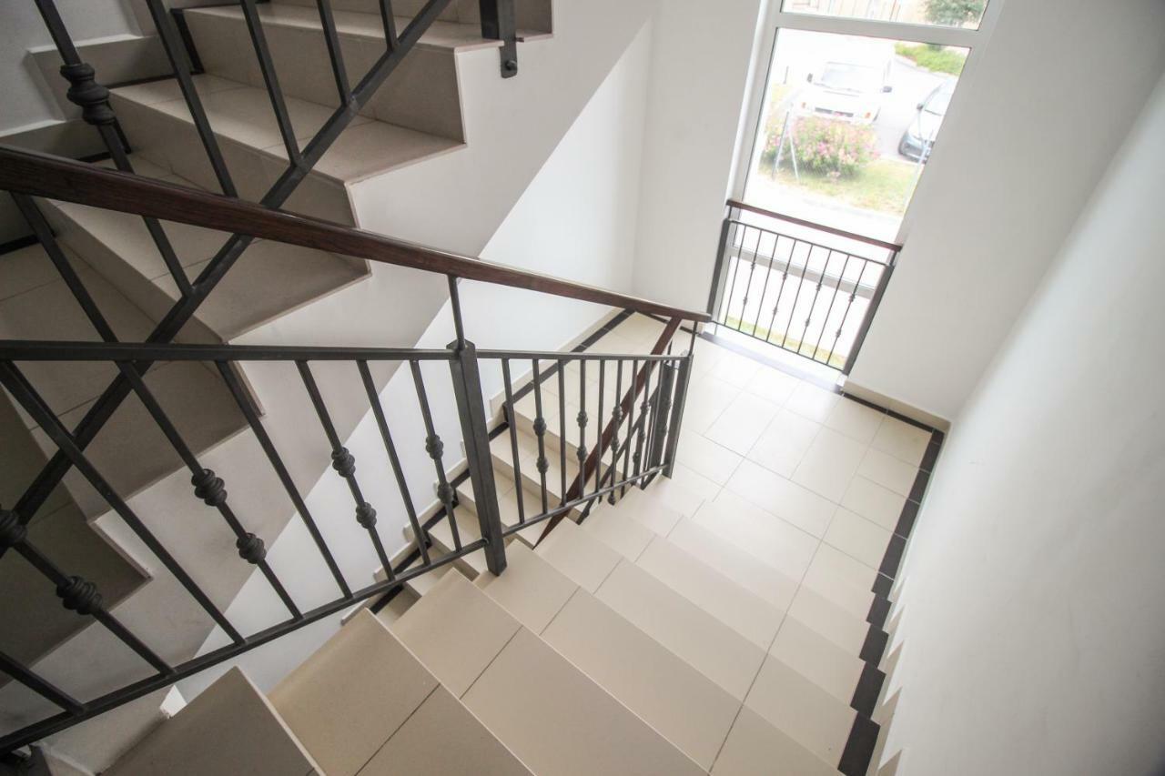 Apartament Lublin Stare Miasto "Wild Cat" מראה חיצוני תמונה