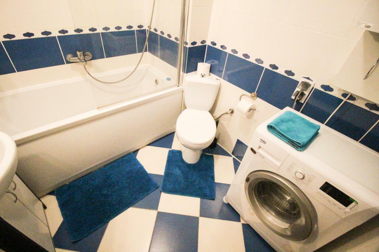 Apartament Lublin Stare Miasto "Wild Cat" מראה חיצוני תמונה